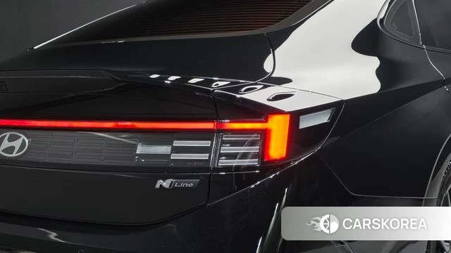Hyundai Sonata D Edge (DN8) id 5021351 из Кореи 15