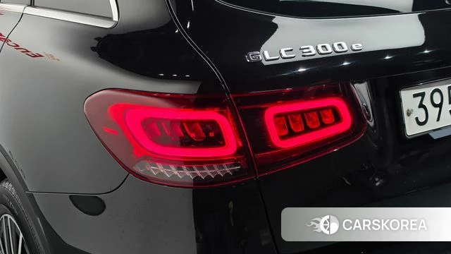 Mercedes-Benz GLC-Class X253 id 4952205 из Кореи 15