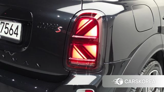 Mini Cooper S Countryman id 4986175 из Кореи 15