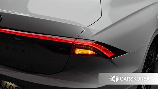 Hyundai The New Grandeur IG id 5023496 из Кореи 15