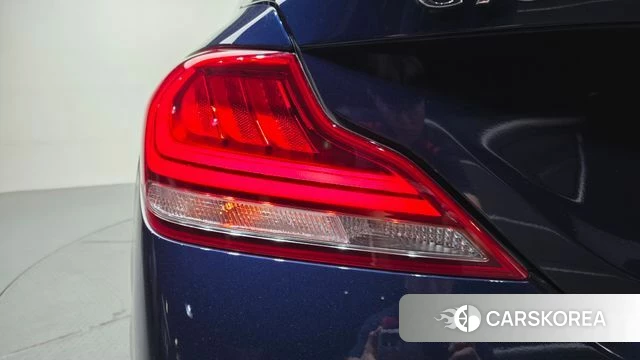 Genesis G70 id 4943605 из Кореи 15