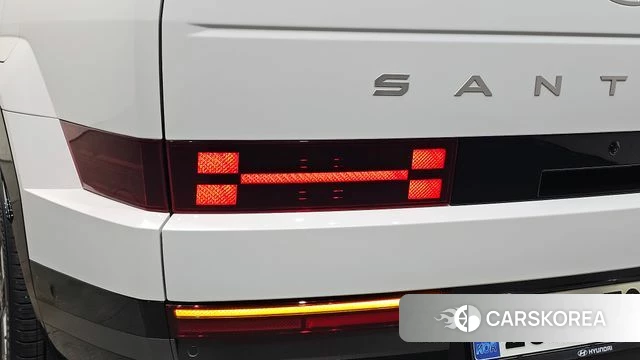 Hyundai Santa Fe (MX5) id 4773356 из Кореи 15