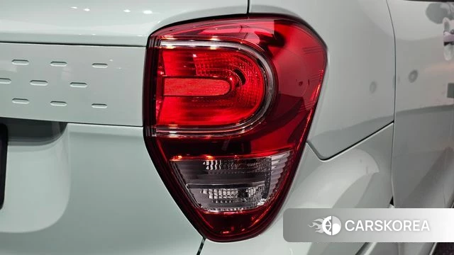 Kia The New Ray id 5012786 из Кореи 15