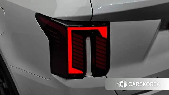 Kia The New Sorento 4th Generation id 4985036 из Кореи 15