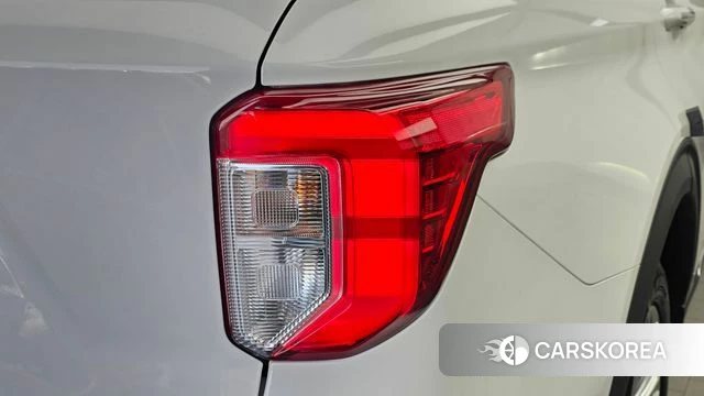 Ford Explorer 6th Generation id 4996954 из Кореи 15