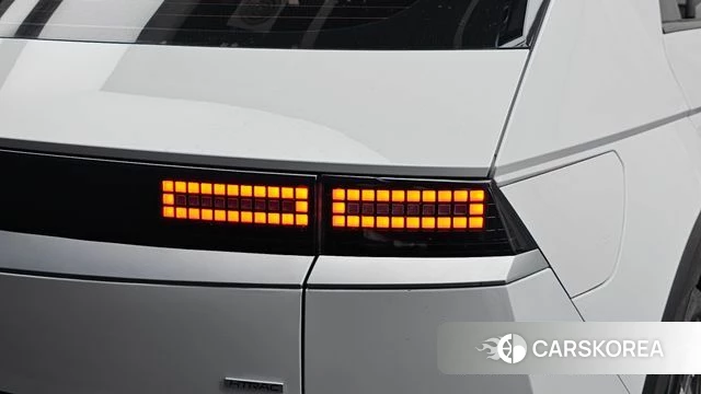 Hyundai Ionic 5 id 5017182 из Кореи 15