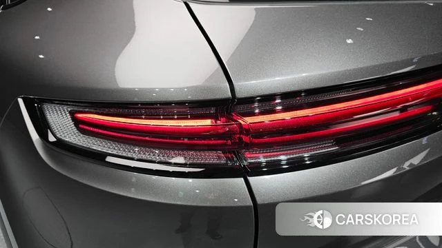 Porsche Cayenne (PO536) id 5039465 из Кореи 15
