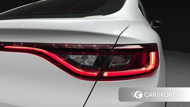 Renault Korea (Samsung) XM3 id 5017115 из Кореи 15