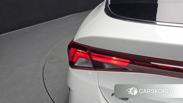 Kia K5 3rd generation id 4780060 из Кореи 15