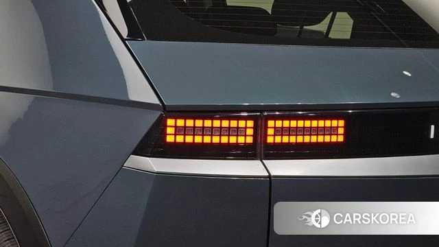 Hyundai Ionic 5 id 5027403 из Кореи 15