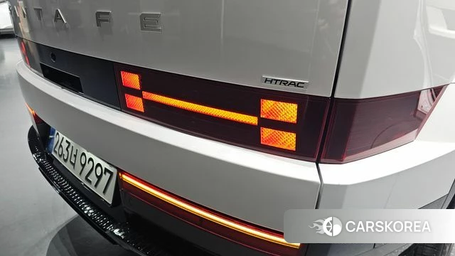 Hyundai Santa Fe (MX5) id 4934833 из Кореи 15