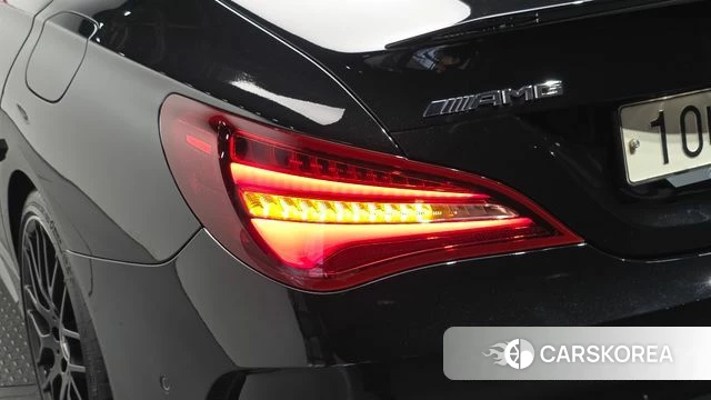 Mercedes-Benz CLA-Class C117 id 4944385 из Кореи 15