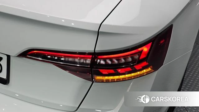Volkswagen 7th Generation of Jetta id 4879747 из Кореи 15