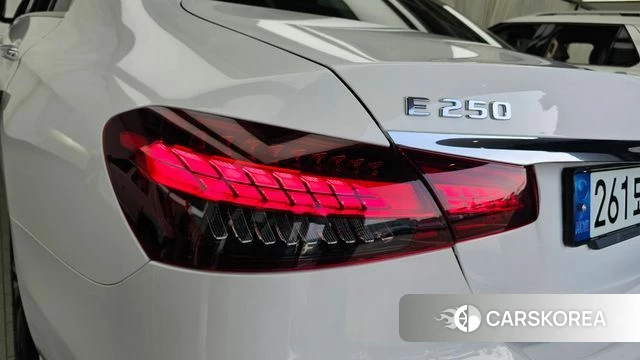 Mercedes-Benz E-Class W213 id 4922687 из Кореи 15