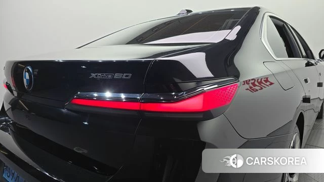 BMW i7 (G70) id 4935285 из Кореи 15