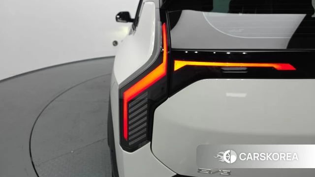 Kia EV3 id 4734743 из Кореи 15