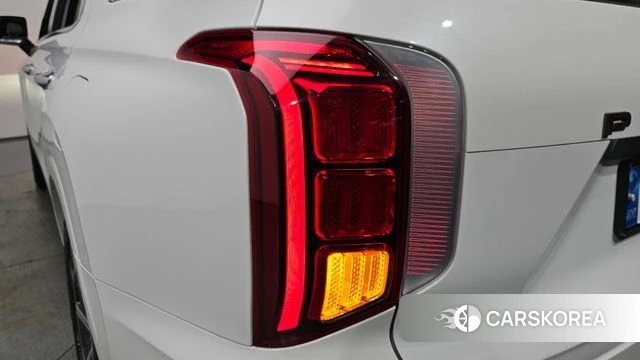 Hyundai Palisade id 4535437 из Кореи 15