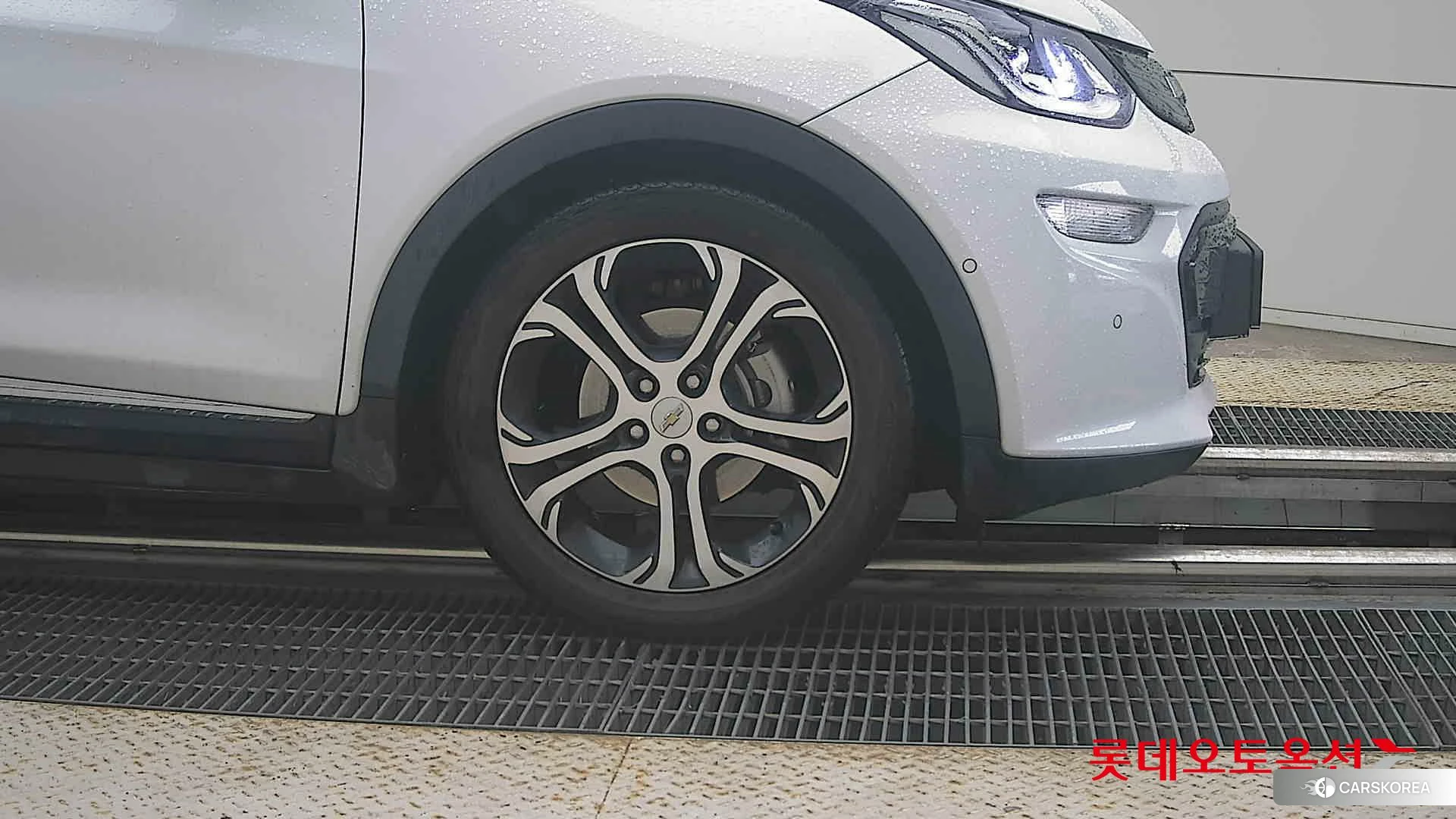 Korea G M Bolt (EV) id 4984742 из Кореи 15