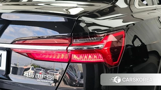 Audi A6 (C8) id 4975927 из Кореи 15