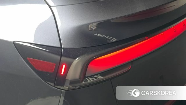 Tesla Model Y id 4639951 из Кореи 15