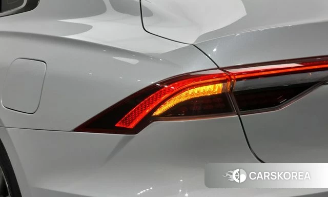 Hyundai The New Grandeur IG id 4952011 из Кореи 15