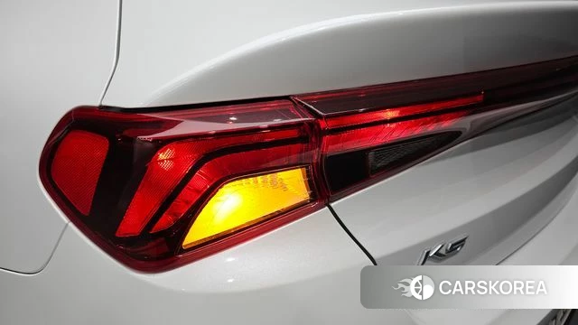 Kia K5 3rd generation id 4976551 из Кореи 15