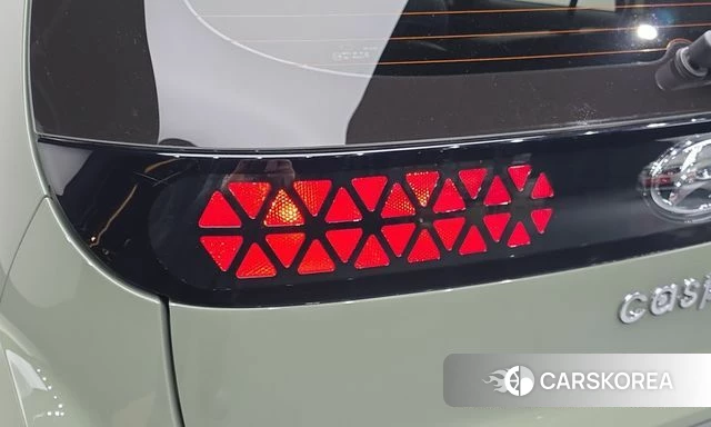 Hyundai Casper id 4965103 из Кореи 15