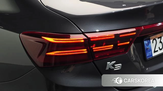 Kia The New K3 2nd generation id 4682742 из Кореи 15