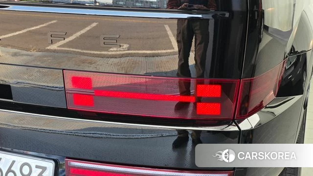 Hyundai Santa Fe (MX5) id 5025828 из Кореи 15