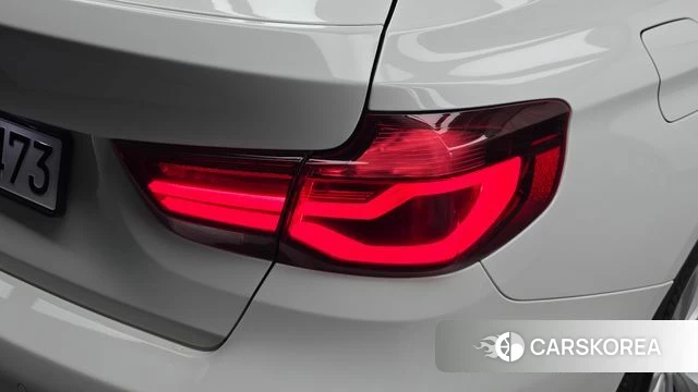 BMW 3 Series GT (F34) id 5041291 из Кореи 15
