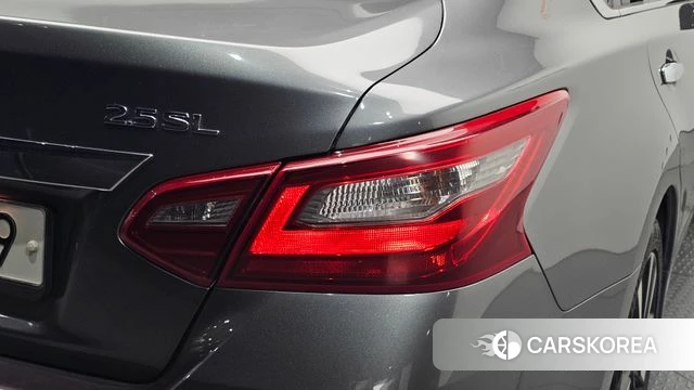Nissan Altima id 5029540 из Кореи 15