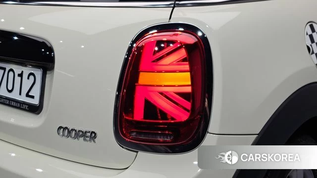 Mini Cooper id 4918055 из Кореи 15