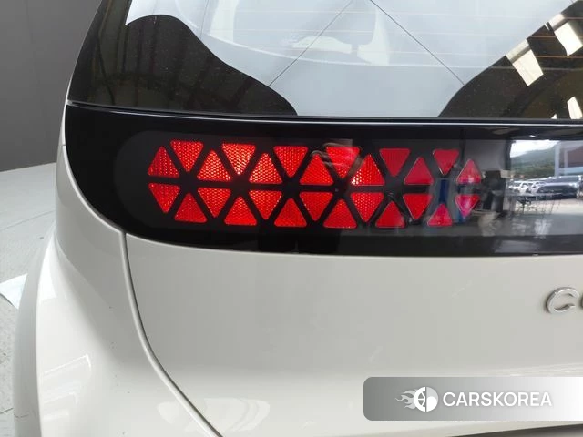 Hyundai Casper id 4661701 из Кореи 15