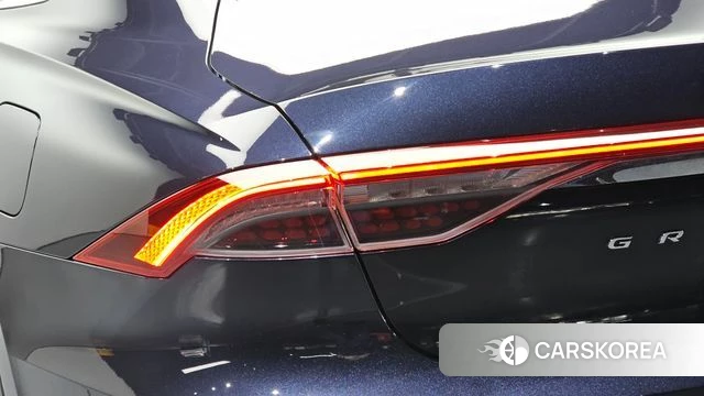 Hyundai The New Grandeur IG id 4992212 из Кореи 15