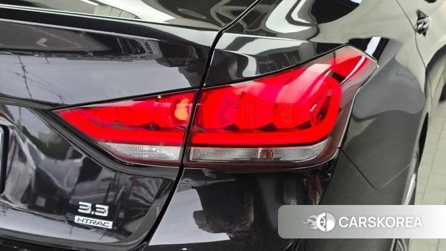 Genesis G80 id 5013745 из Кореи 15