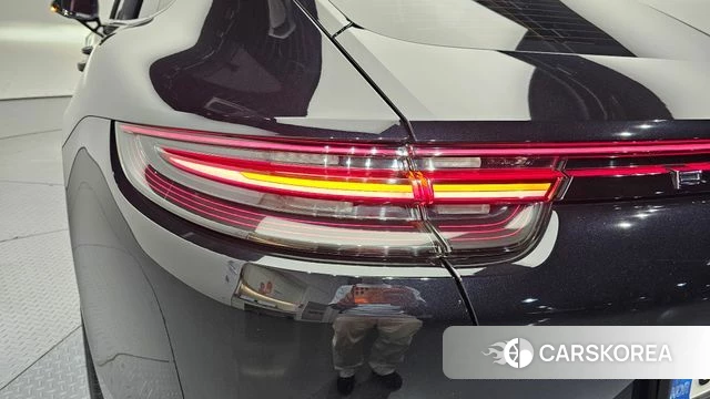 Porsche Panamera (971) id 4737677 из Кореи 15