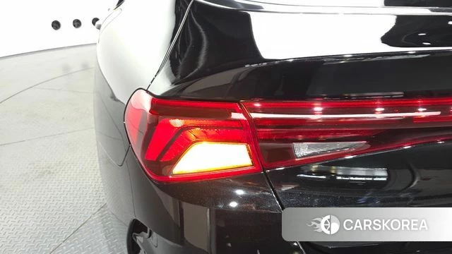 Kia K5 Hybrid 3rd Generation id 5027400 из Кореи 15