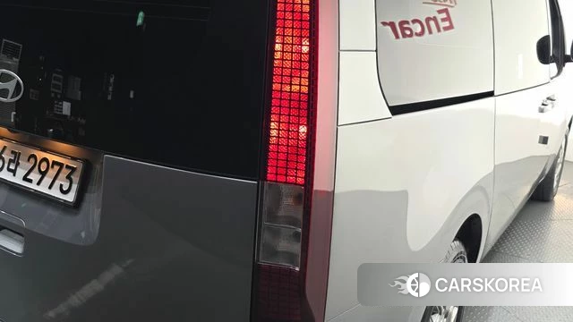 Hyundai Staria id 4964602 из Кореи 15