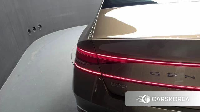 Genesis G90 (RS4) id 4966084 из Кореи 15