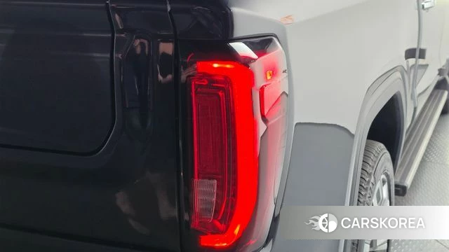 GMC Sierra id 5021717 из Кореи 15