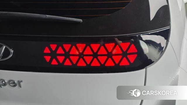Hyundai Casper id 5017191 из Кореи 15