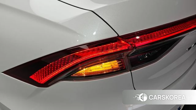 Hyundai The New Grandeur IG id 4187113 из Кореи 15