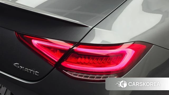 Mercedes-Benz CLS-Class C257 id 4991835 из Кореи 15