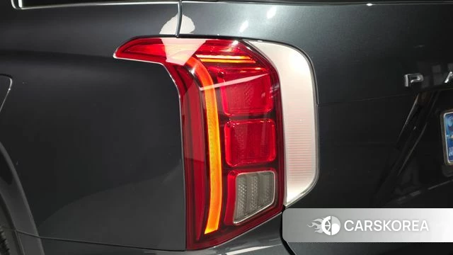 Hyundai Palisade id 5018177 из Кореи 15