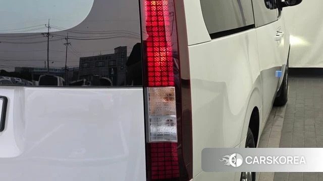 Hyundai Staria id 4976652 из Кореи 15