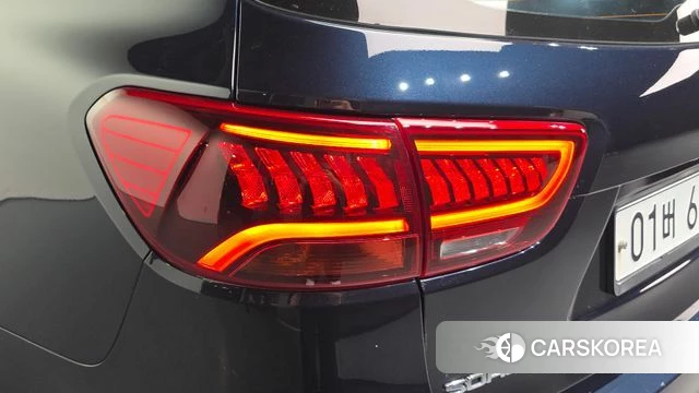 Kia The New Sorento id 4998848 из Кореи 15