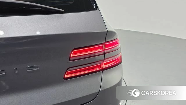 Genesis GV80 id 5046579 из Кореи 15