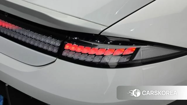 Hyundai Ionic 6 id 5045809 из Кореи 15