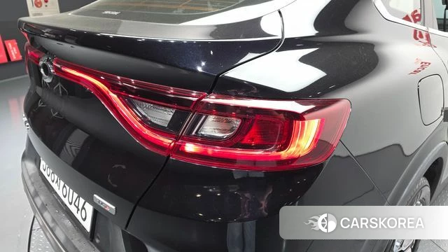 Renault Korea (Samsung) XM3 id 4930256 из Кореи 15