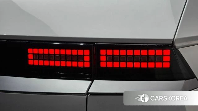 Hyundai Ionic 5 id 5002791 из Кореи 15